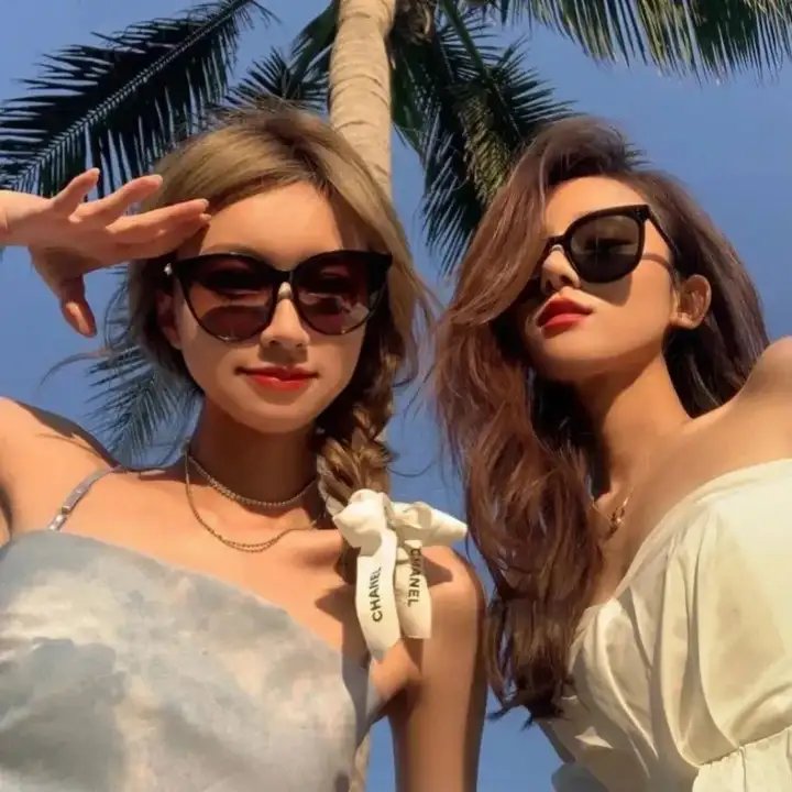 舞痴目眩